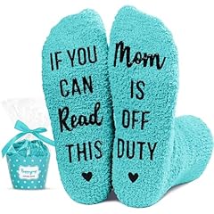 If You Can Read This Mom is Off Duty