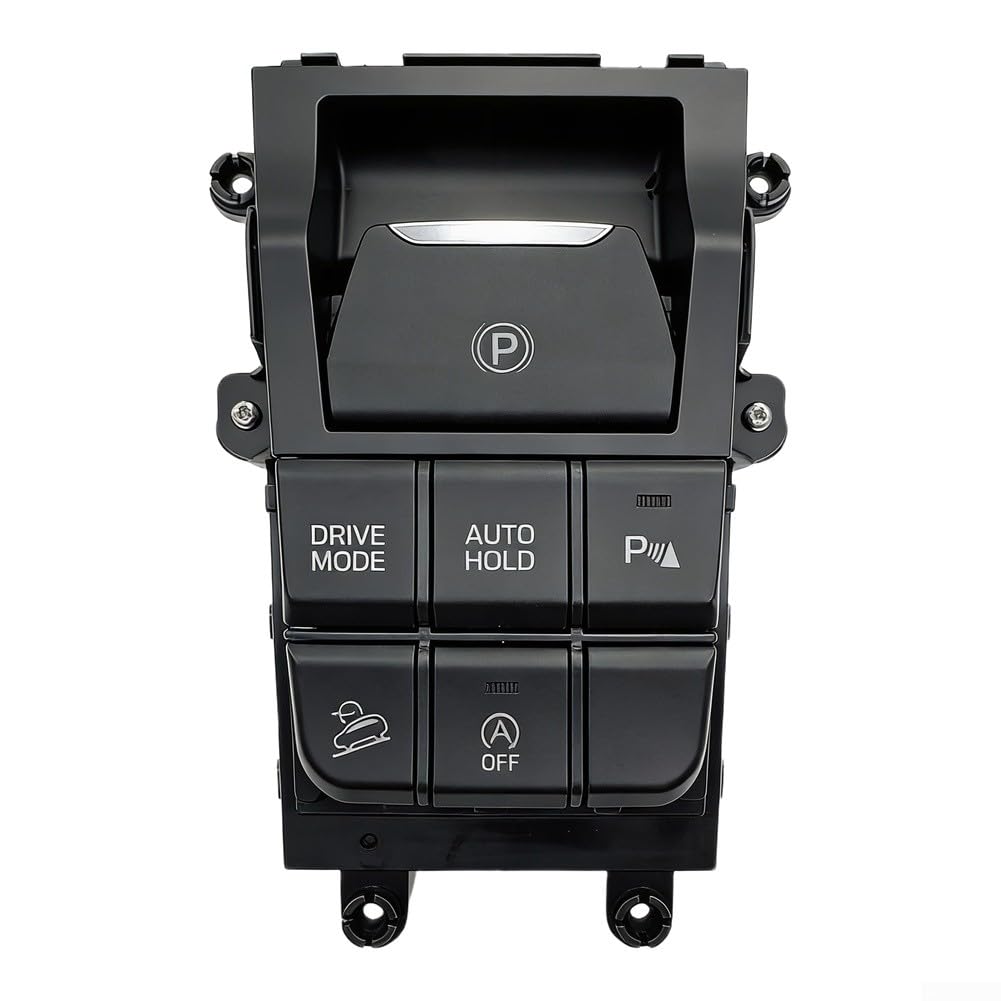 Commutateur de frein à main EPB , pour for hyundai pour for tucson 2016-2020, OEM 93300D3010 Interrupteur de frein à main , composant de frein de stationnement de voiture