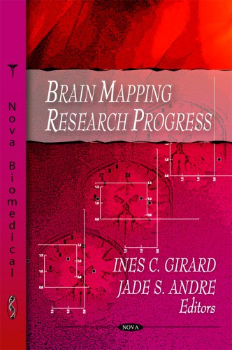 Brain Mapping Research Progress view 2