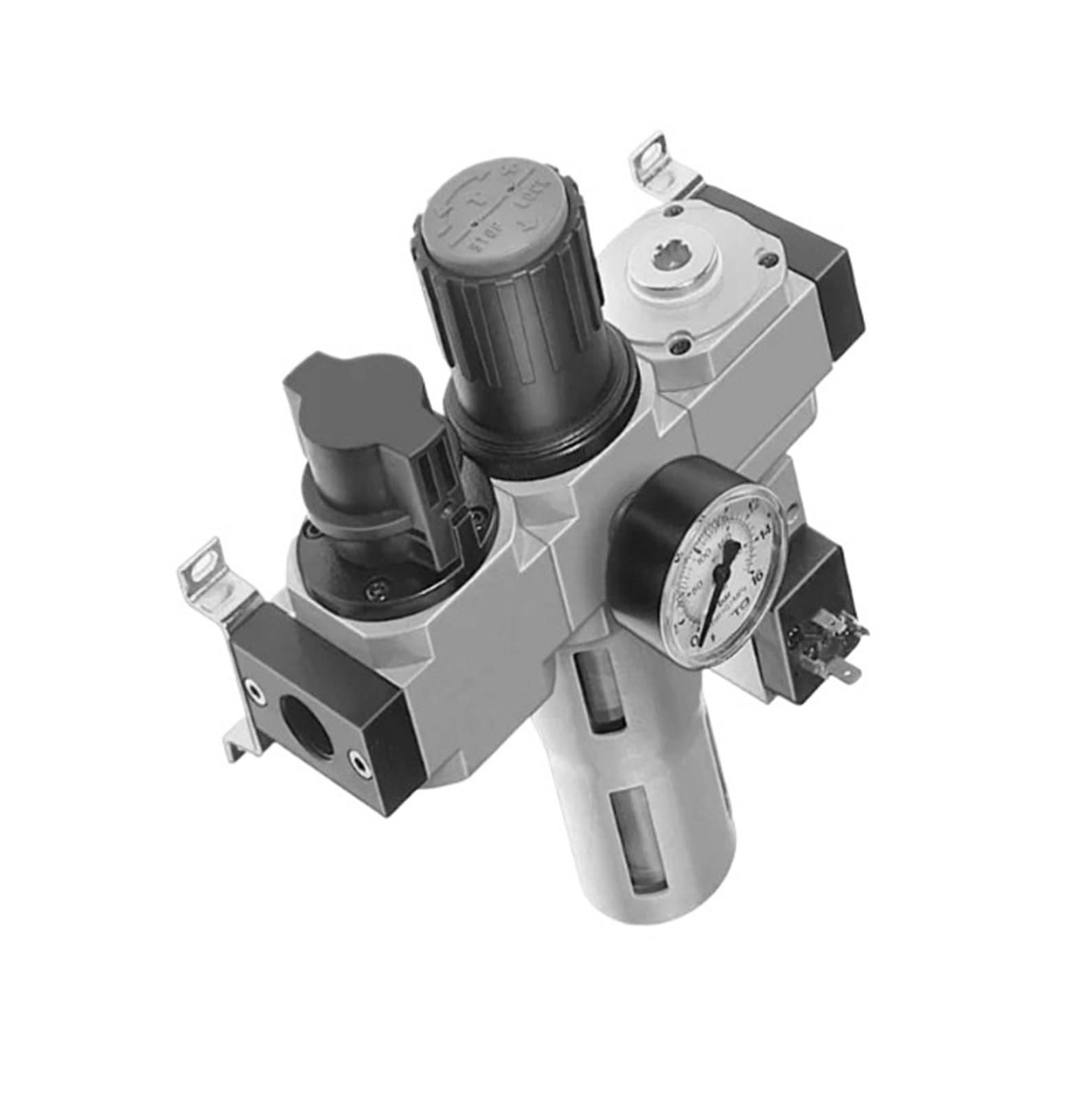 RCGKNNMUZ Filter pressure reducing valve LFR-1-2-D-MIDI-MPA