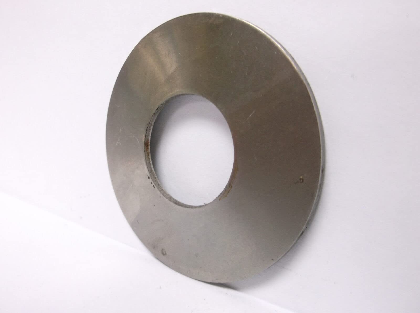 Penn Fathom Master Part- 8-600 Downrigger 600 625 - Domed Stainless Metal Washer