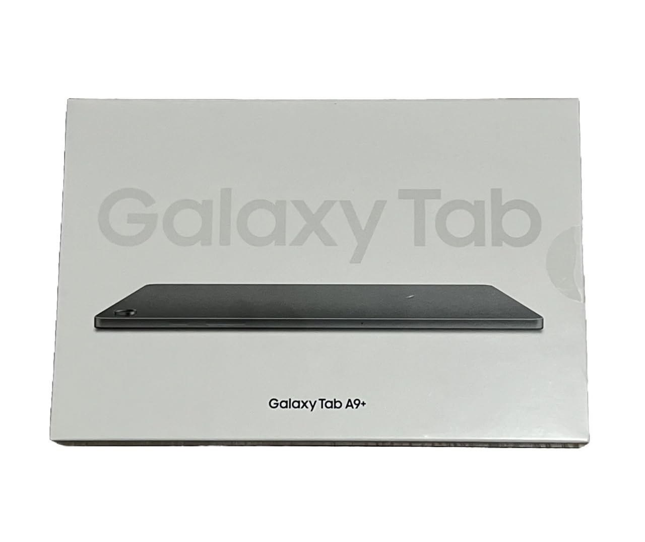 Amazon.co.jp: SAMSUNG Galaxy Tab A9+ (SM-X210)、64GB 4GB RAM、WiFi
