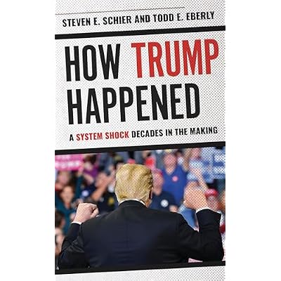 How Trump Happened