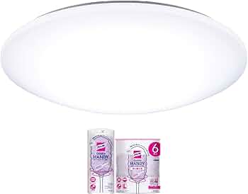 Amazon | 【セット販売】パナソニック LEDシーリングライト10畳