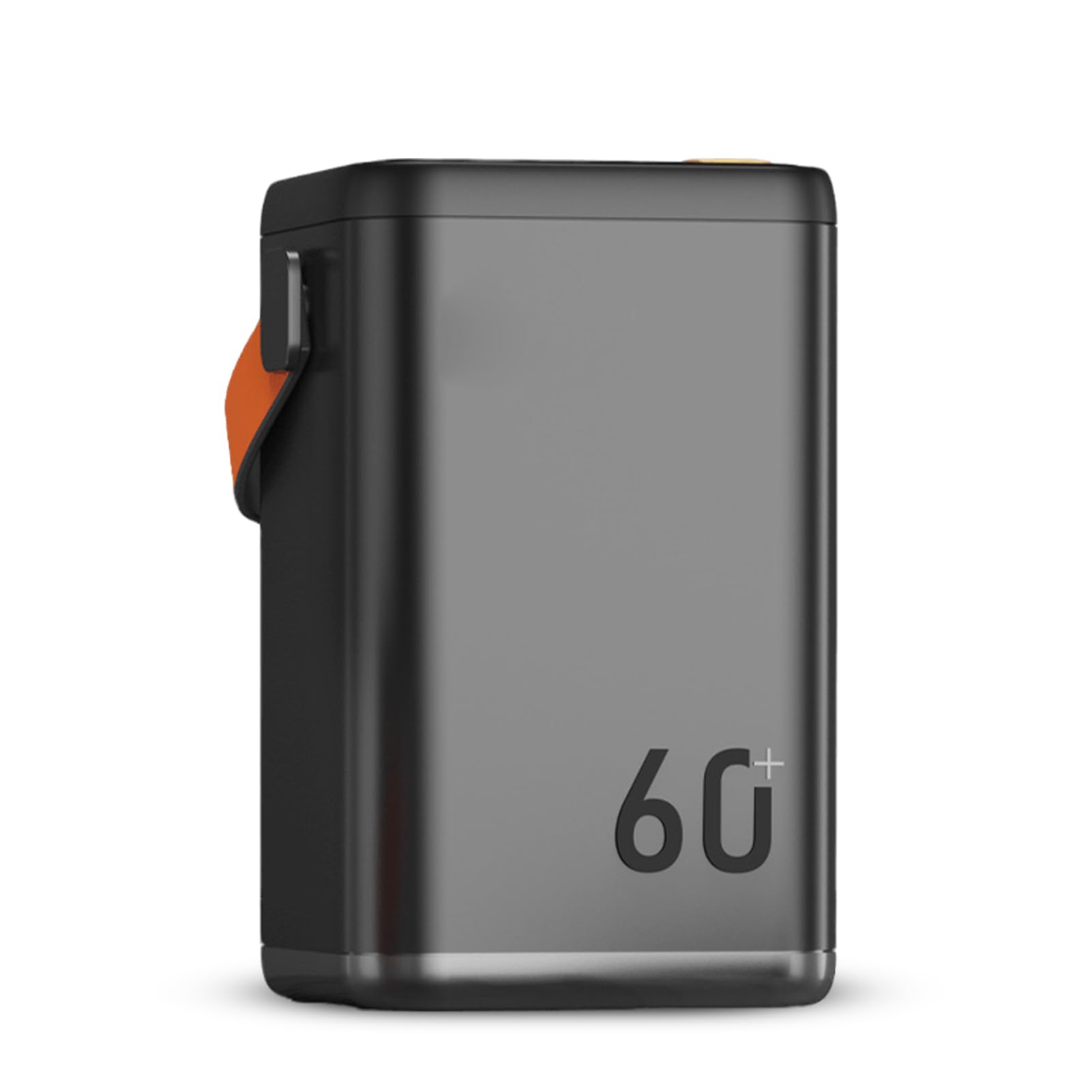 batteria portatile yunseity 18w 60000mah con 4 uscite