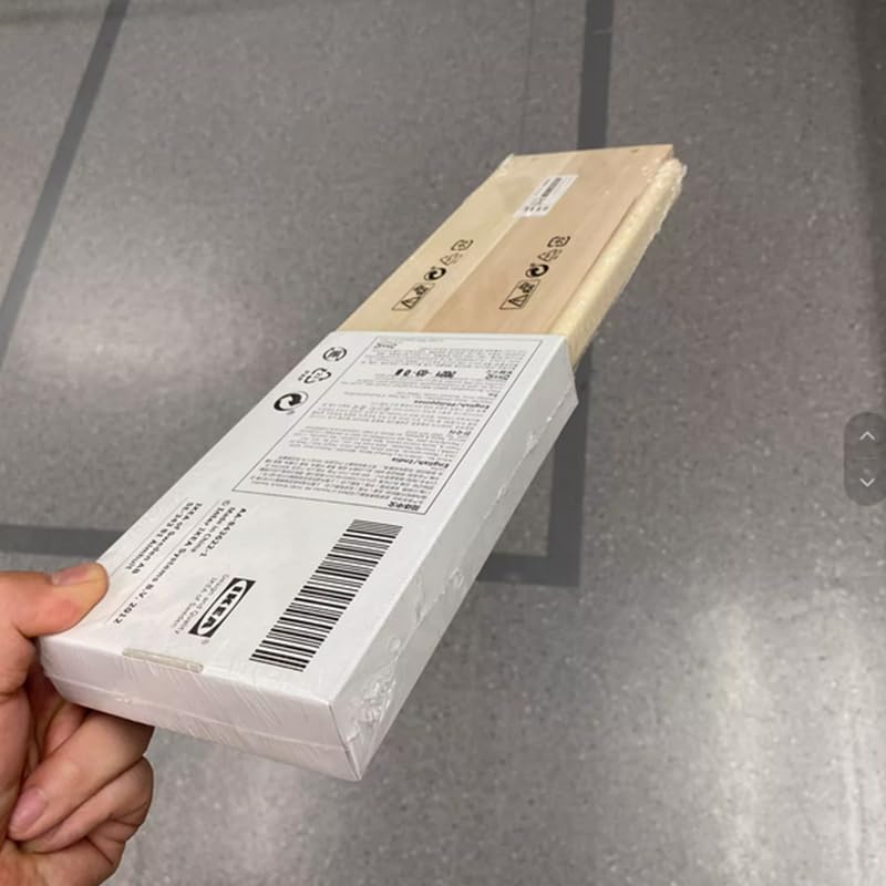 Ikea 400.701.85 Bekvam Spice Rack, Birch ;#by:motti8554