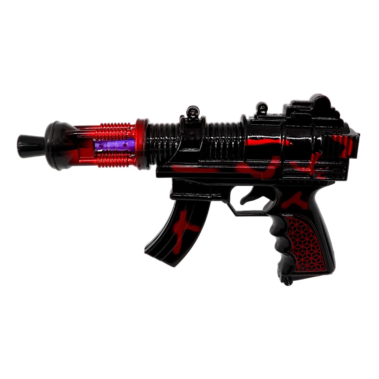 Kiddie Vintage Gun Toy Light & Fire Sound 2 AA Cell Operated Bis Approved (B0CTQ63577) Amazon Price History, Amazon Price Tracker