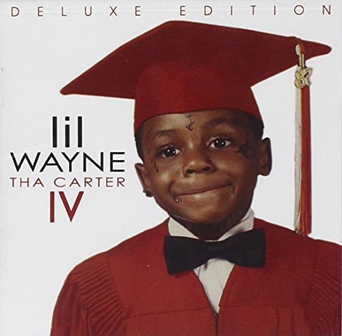 Tha Carter IV [Deluxe] [Edited]
