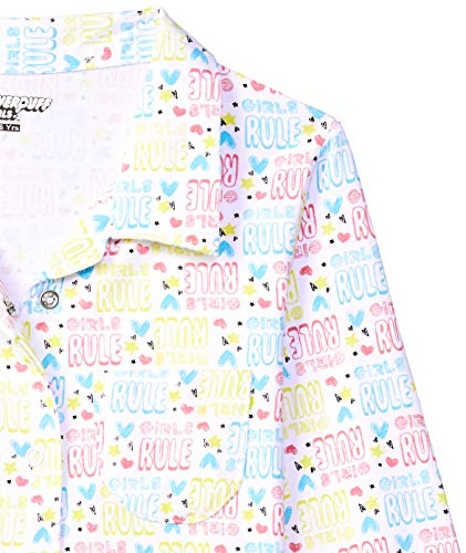 Image of Eteenz Girls Night Shirt