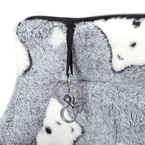 Sac pour animaux imprimé résistant léger et confortable avec sangle réglable - 4