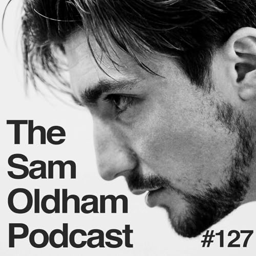 『The Luke Whitehouse Story | Podcast EP 127』のカバーアート