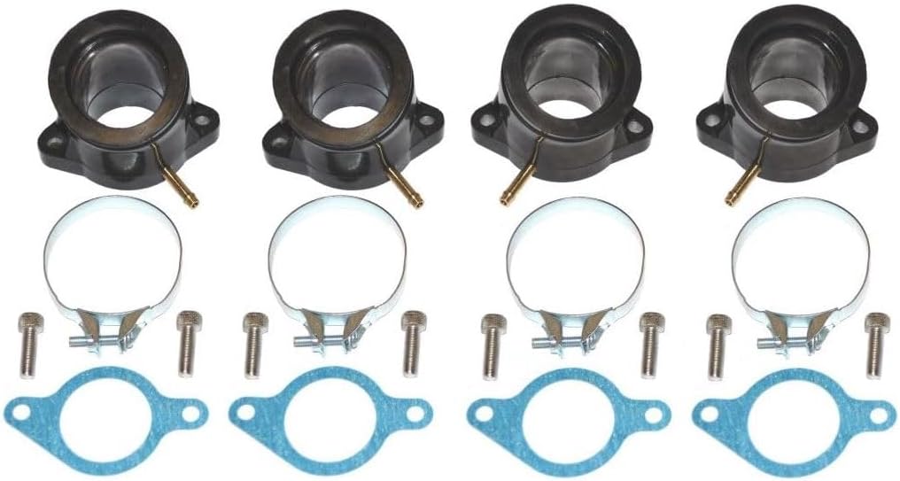 1978 1979 1980 1981 Yamaha XS 1100 XS1100 Intake Manifold Boot 1100 SF SG SH SPECIAL E F G H