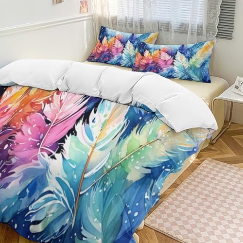 Linge de lit bohémien microfibre pour adoucir les nuits des enfants - 5