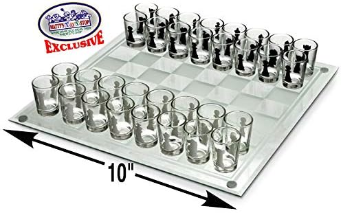 The drinking chess collection Clearance