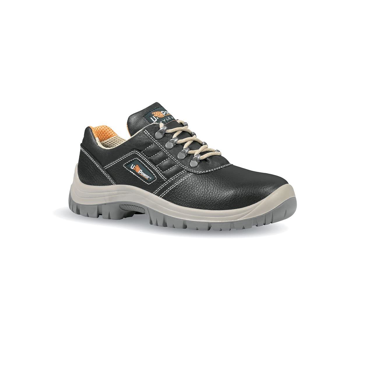 Team S1P SRC T 38 chaussure de sécurité basse respirante et antidérapante