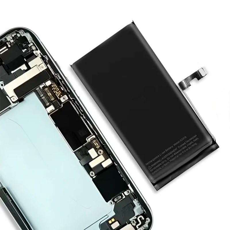 Bateria Cool kompatybilna z iPhone 15