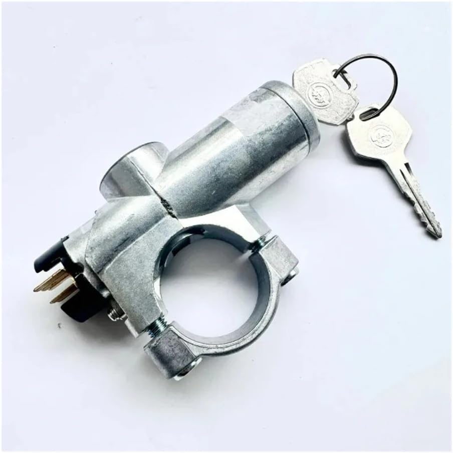 Ignition Switch Assy Key FIT For O800 1000 800cc 1000cc UTV X2 X4 10709030000