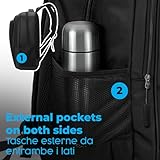 Zoom IMG-2 zaino per pc portatile da Zoom IMG-2 zaino per pc portatile da