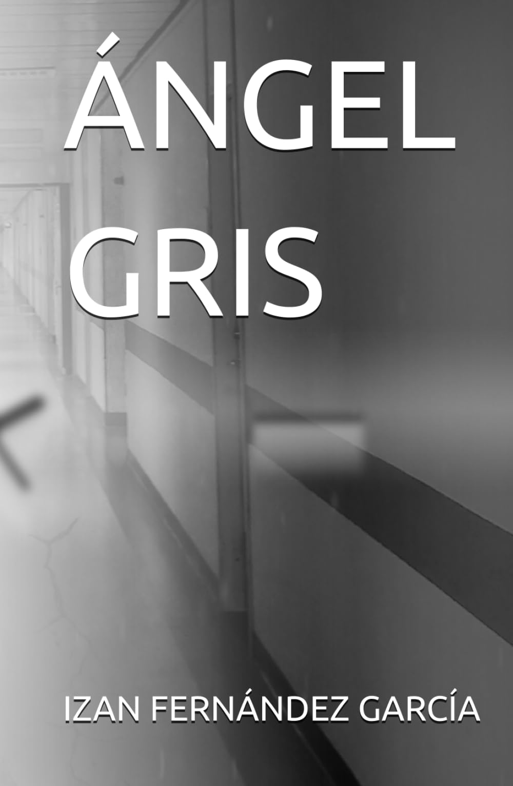 ÁNGEL GRIS