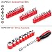WINNER 175-Piece Multi-Purpose Automotive and Household Tool Kit in Toolbox Storage Case, Perfect for General Home and Auto Repairs, House DIY Project, Garage, Car, Travel Emergency, Housewarming Gift
