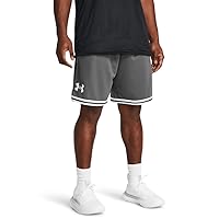 Under Armour Uomo UA Perimeter Short Pants