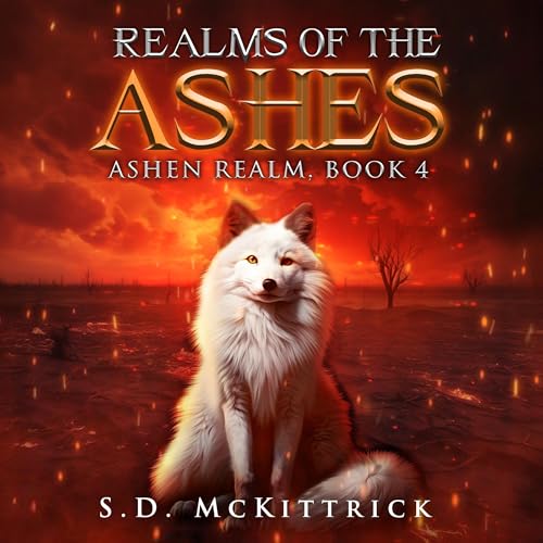 Realms of the Ashes by S.D. McKittrick episode artwork
