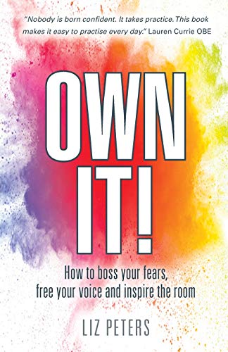 Own It! view 2