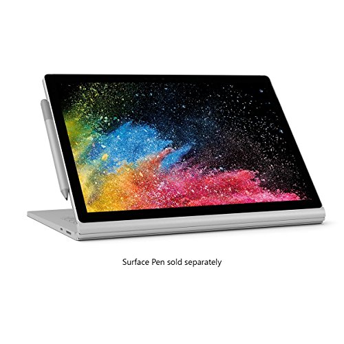 Amazon.co.jp: 「並行輸入品」Microsoft PC Microsoft Surface Book 2 