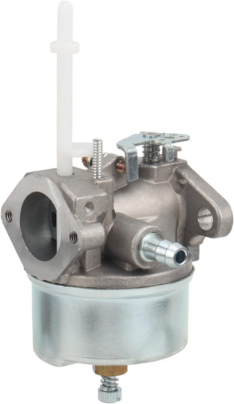 review partszen 632371 Carburetor for Tecumseh 632371A 632379 632379A 7hp H70 HSK70 for Stens 520-910 for Toro 38050 38040 Snowblower