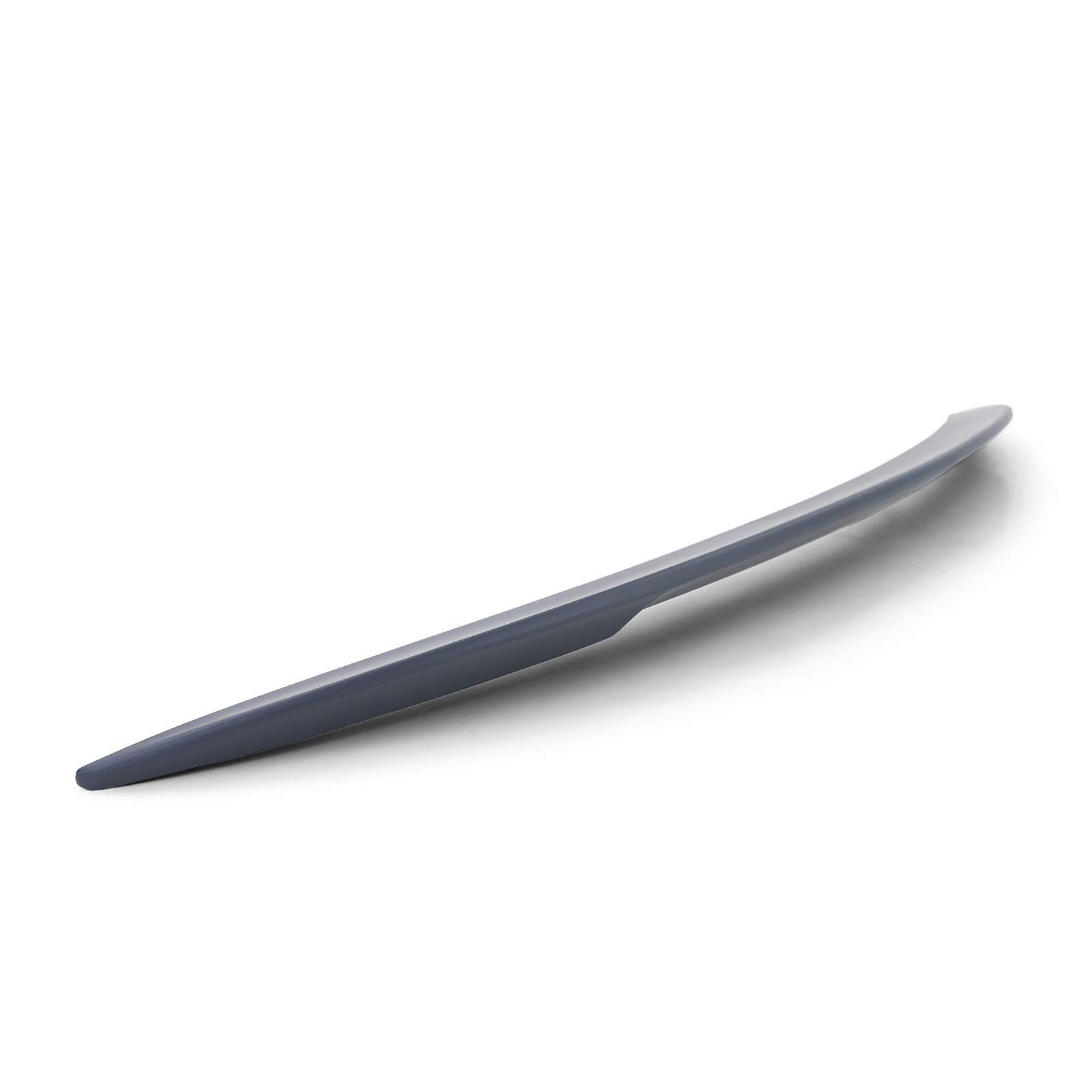 Sport Heckspoiler Lippe mit ABE für Mercedes E Klasse Limousine W213 2016-2020