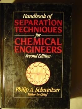 Handbook of Separation Techniques for Chemical Engineers