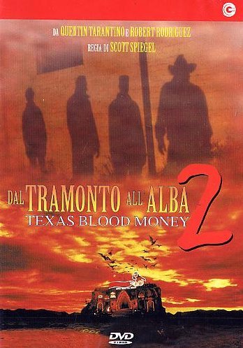 Dal tramonto all'alba 2