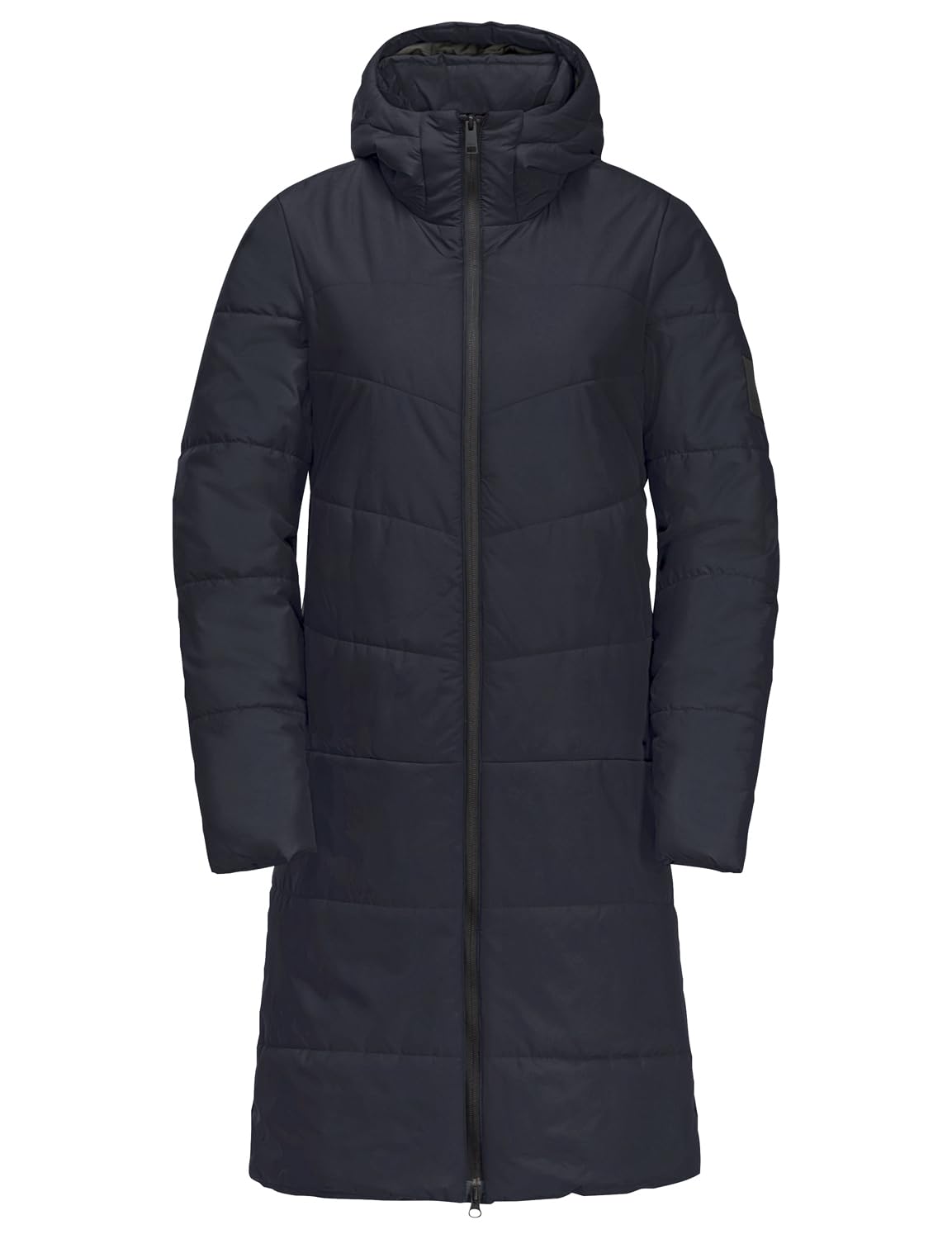 Jack Wolfskin Damen Deutzer Coat W Coat