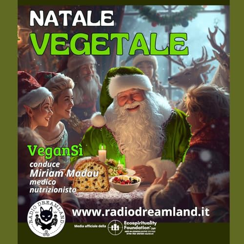 Natale vegetale