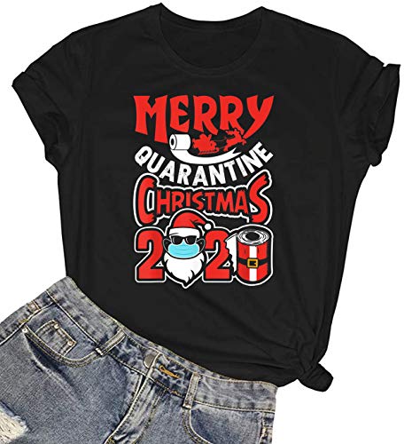 Noel Christmas 2020 Santa, Merry Quarantine, Merry Christmas Noel, Quarantine Holiday, Santa Face Mask, 5456