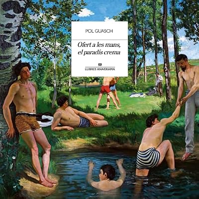 Ofert a les mans, el parad&iacute;s crema