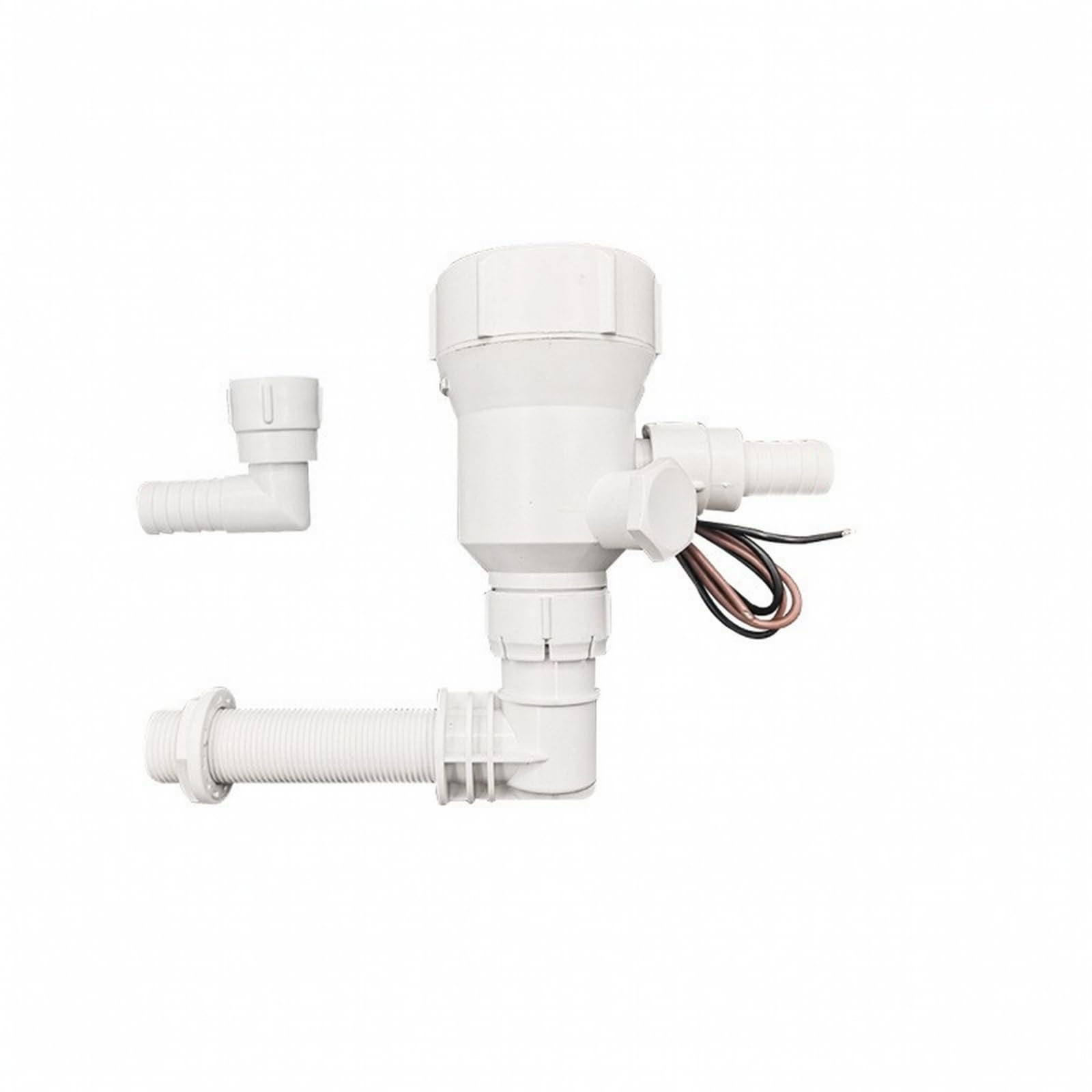 Bomba Achique 12 V