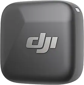 DJI Portátil (individual, preto)