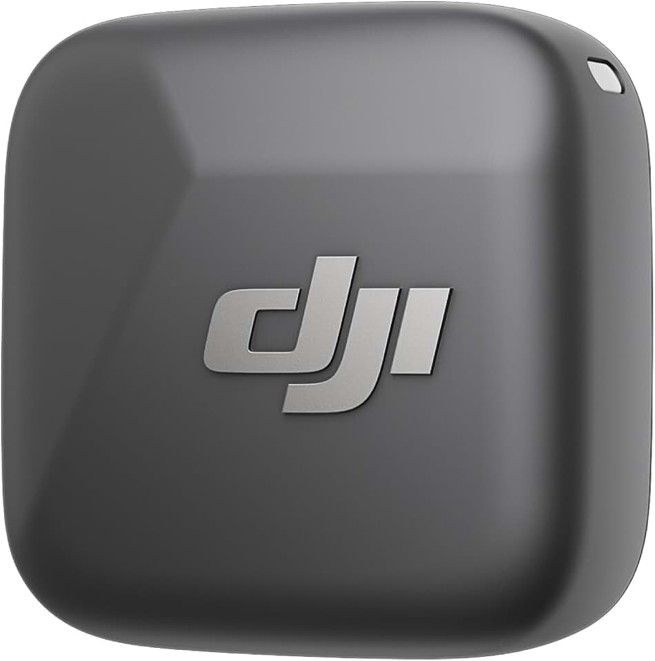 DJI Émetteur Mic Mini