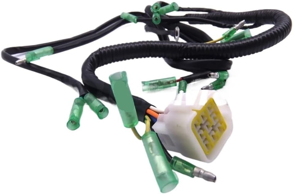 Boat Motor F25-05090002 Wiring Harness Fit for 4-Stroke F20 F25