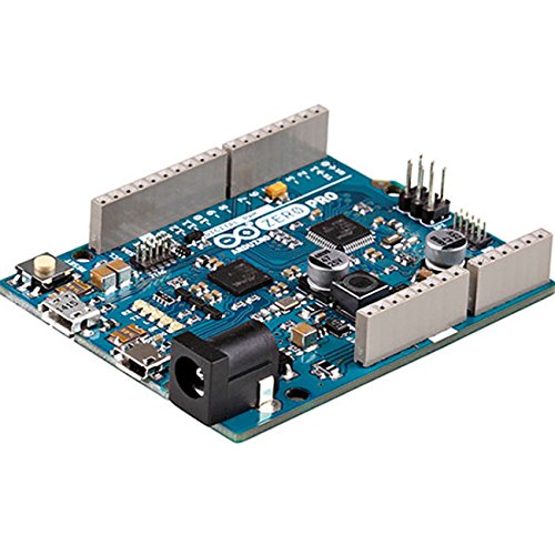 Arduino Zero Pro with ARM Cortex-M0 SAMD21 MCU