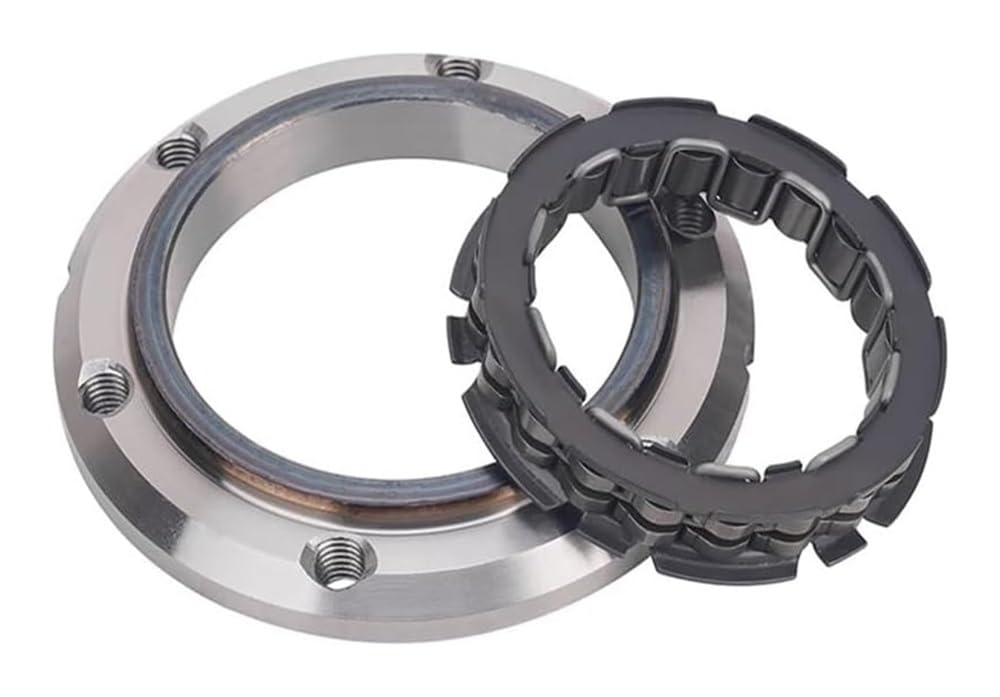 Roulement d'embrayage de démarreur moto pour MUV700 SXS700 TRX450 - 3