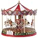 THE GRAND CAROUSL W/ADPT