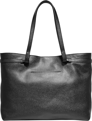 Bolso Tote suave esencial para mujer Cole Haan miniatura 5