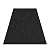 IncStores Premium 3/8in x 4ft x 6ft Rubber Gym Flooring Mats Vulcanized Rubber Flooring Equipment Mats