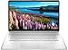 HP 17 Laptop, 17.3" HD+ Touchscreen Display, AMD Athlon Gold 3150U Processor, 32GB DDR4 RAM, 512GB PCIe NVMe SSD, Type-C, HDMI, Wi-Fi, Bluetooth, Windows 11 Home, Silver