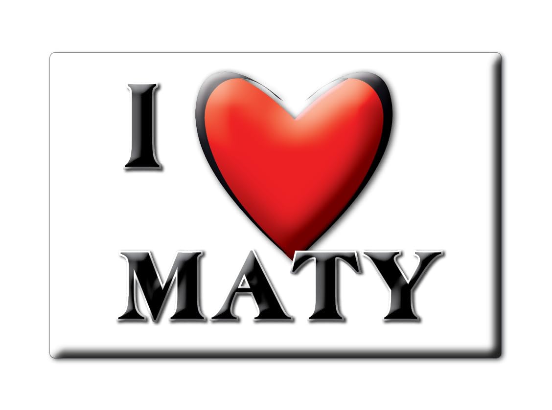 Maty 