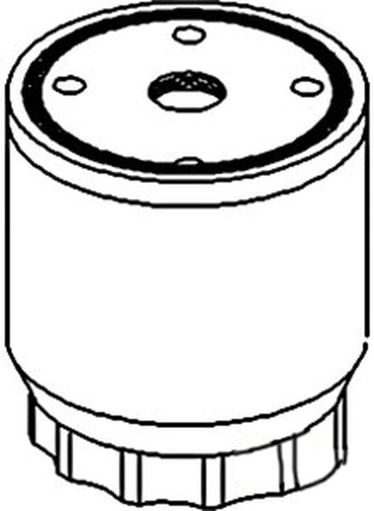 3218794R1 New Fuel Filter Fits Case-IH Tractor Models 385 484 485 584 1046 +