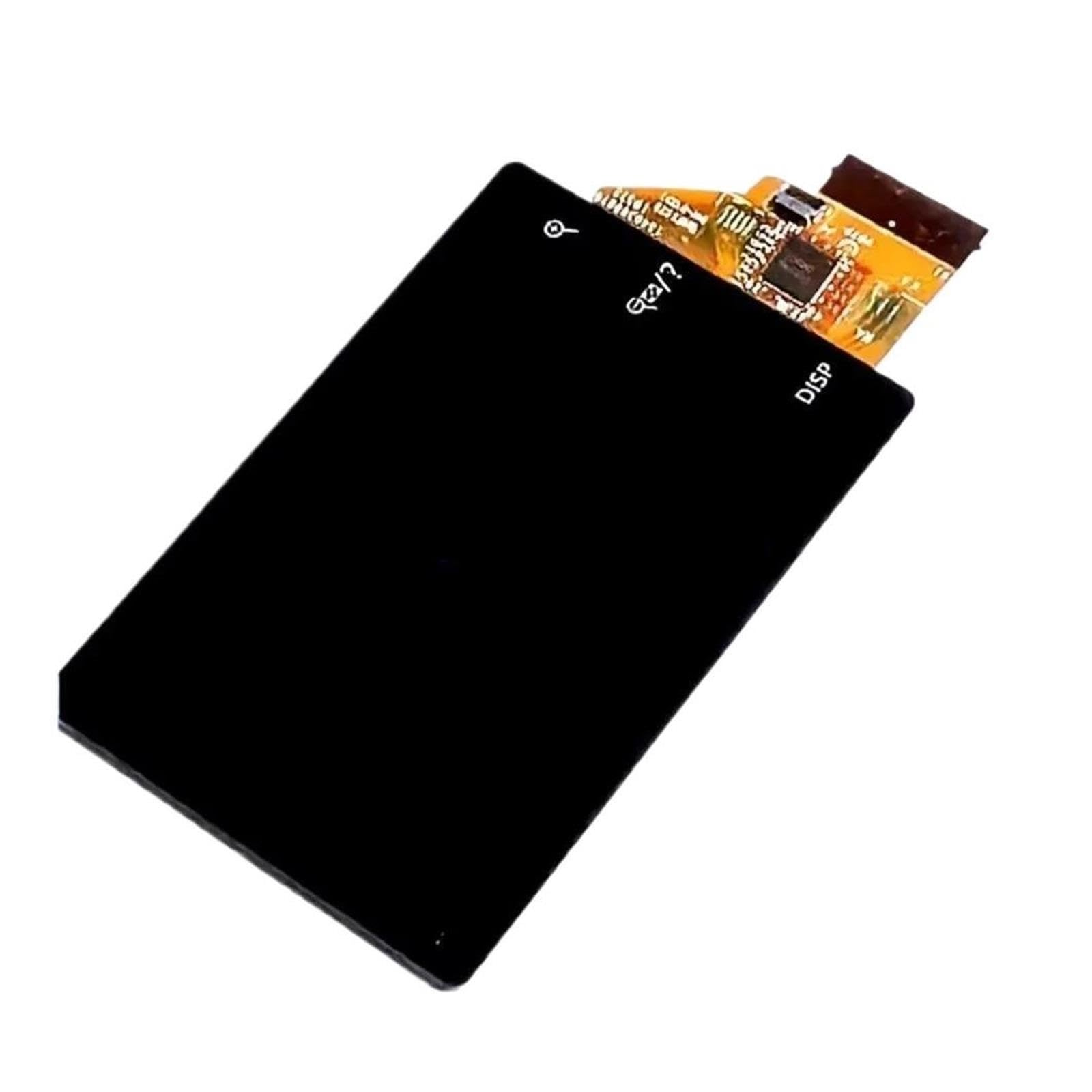 Écran LCD Tactile, Compatible avec Nikon, Z50