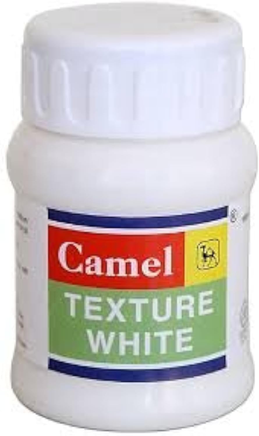 Camlin Kokuyo Texture White 500 ml